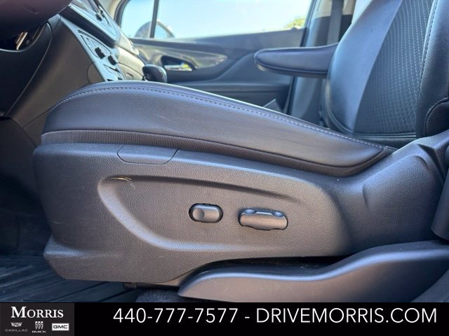 Used 2022 Buick Encore Preferred w/ Safety Package AWD/4WD image 35