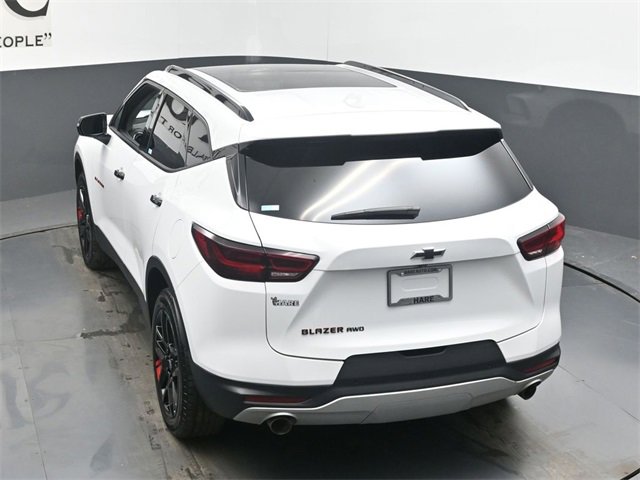 Used 2024 Chevrolet Blazer LT w/ Redline Edition image 56