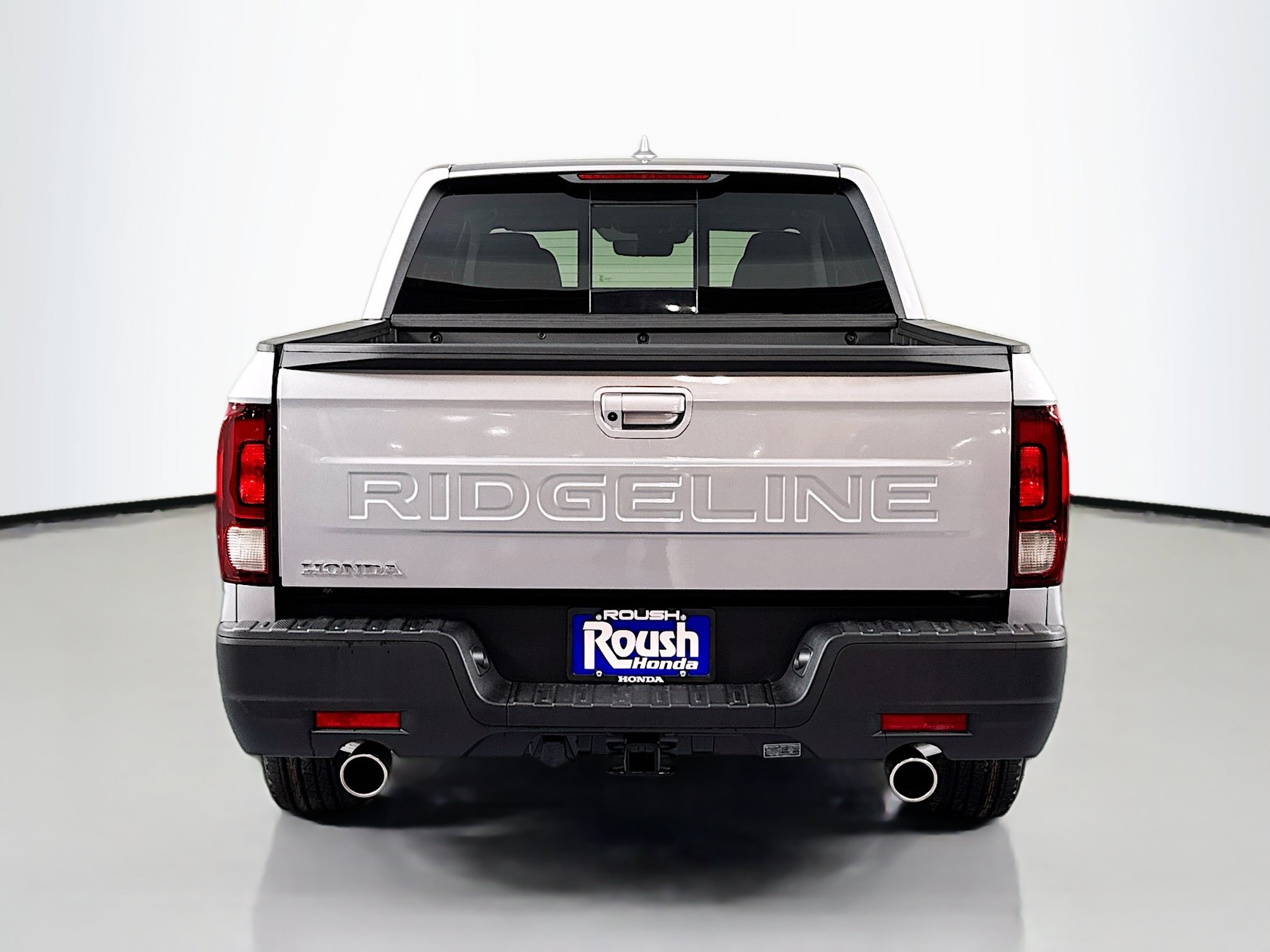 New 2026 Honda Ridgeline RTL image 6