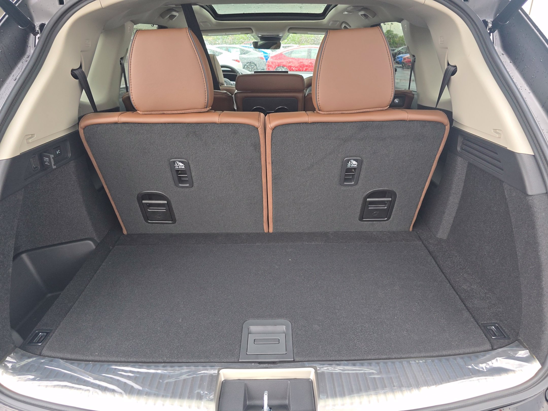 New 2026 Acura RDX SH-AWD image 36