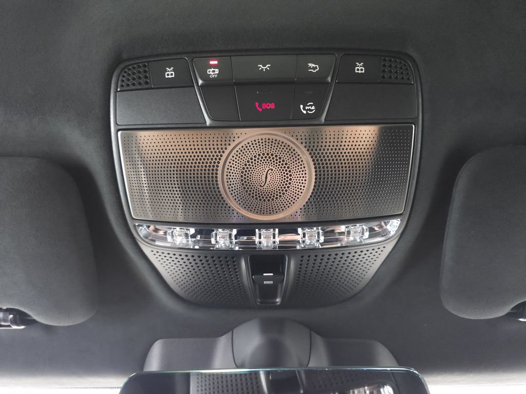 Certified 2026 Mercedes-Benz G 63 AMG 4MATIC image 25