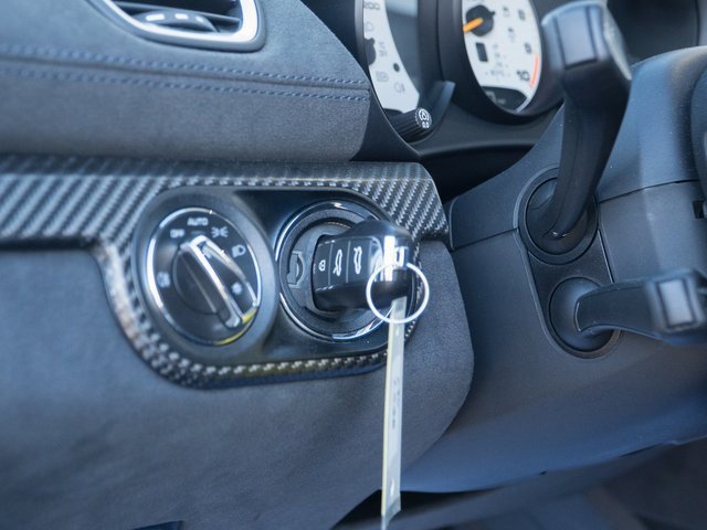 Certified 2023 Porsche 718 Cayman GT4 RS image 28