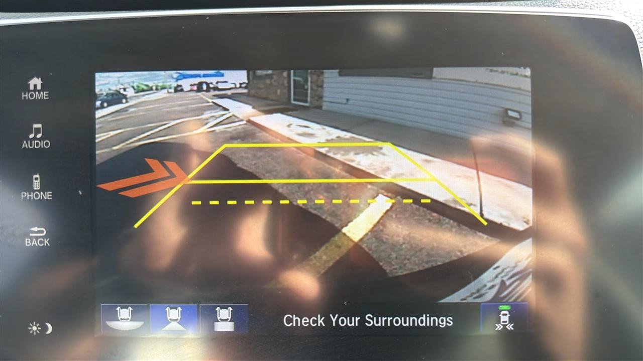 Used 2019 Honda CR-V EX image 29
