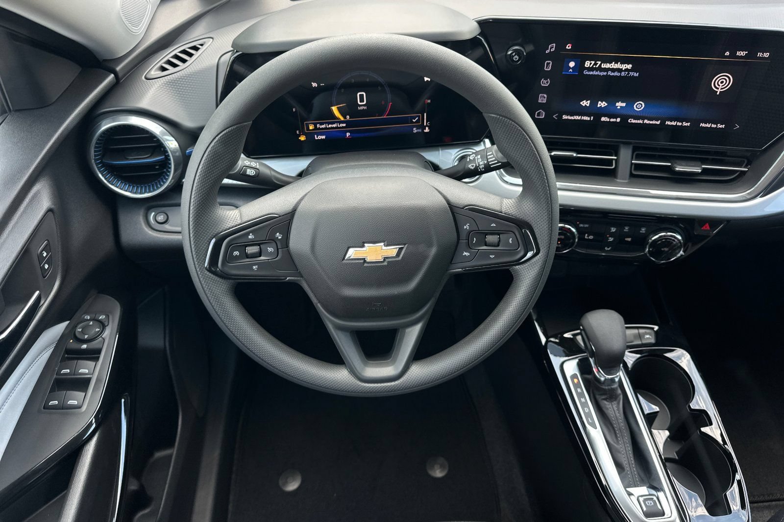 New 2026 Chevrolet Trax LT FWD image 14