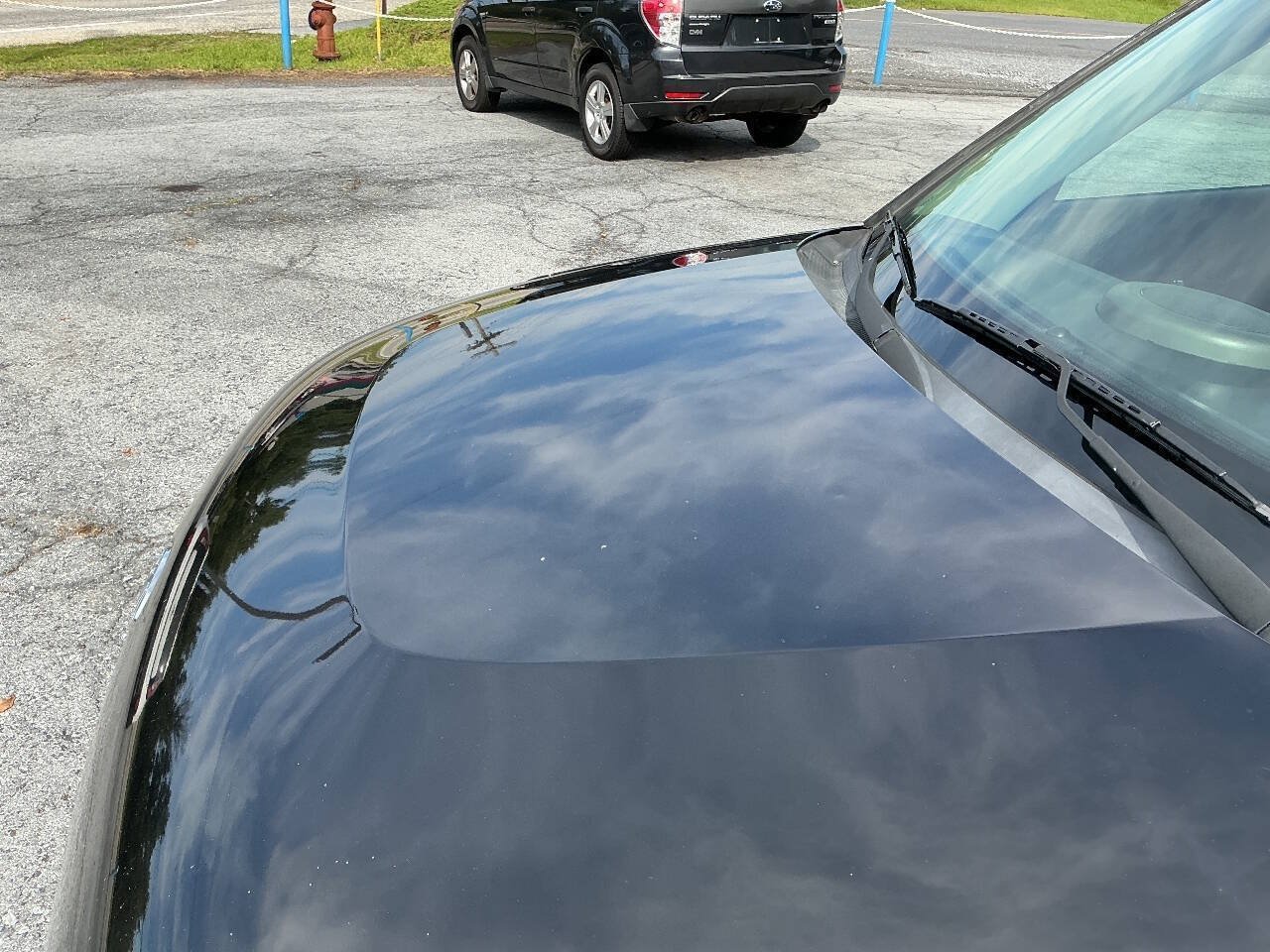Used 2012 Kia Soul + w/ Audio Pkg FWD image 10