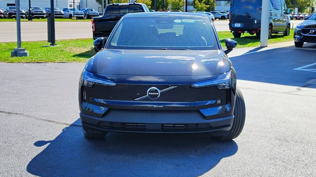 New 2025 Volvo EX30 Plus w/ Climate Package AWD/4WD image 31