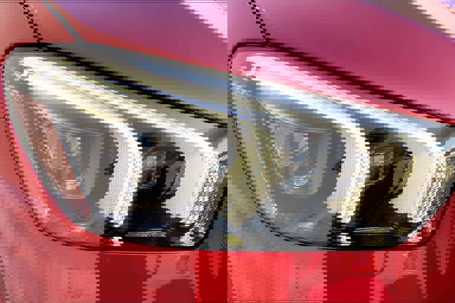 Used 2020 Mercedes-Benz GLE 580 4MATIC image 25