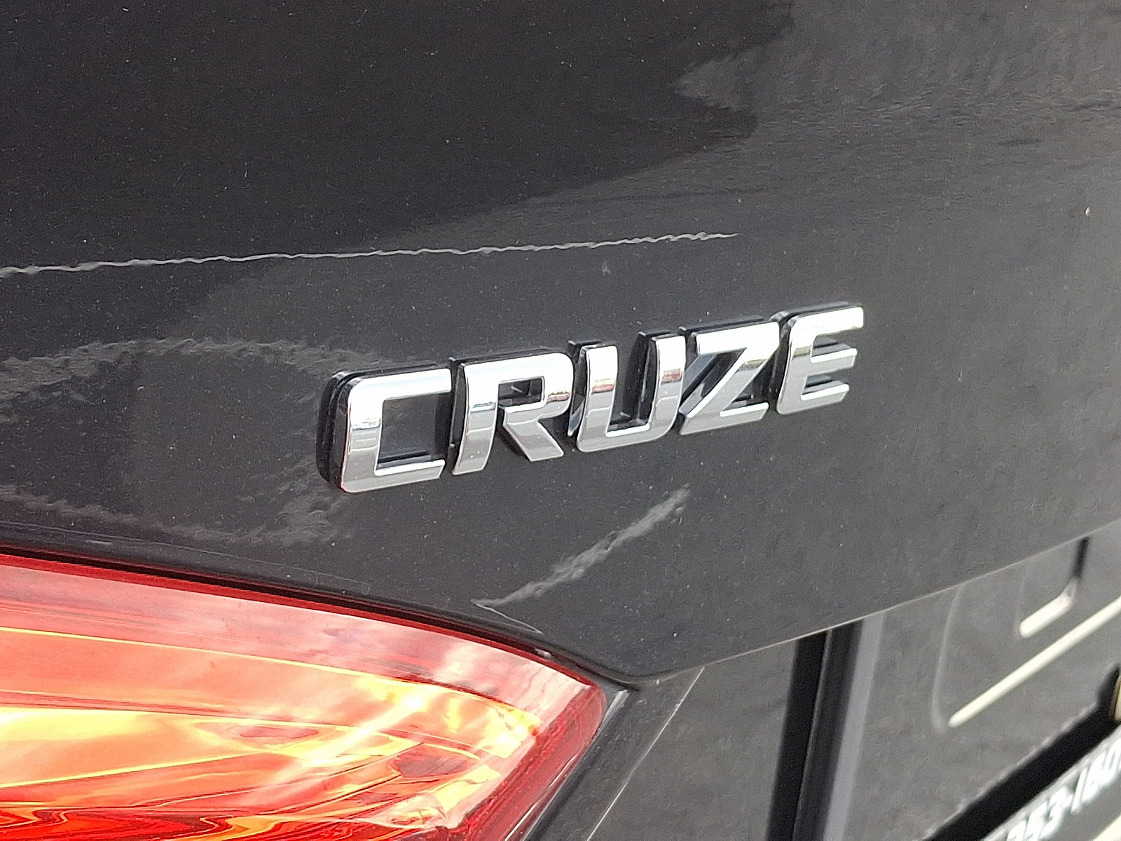 Used 2017 Chevrolet Cruze LS image 29