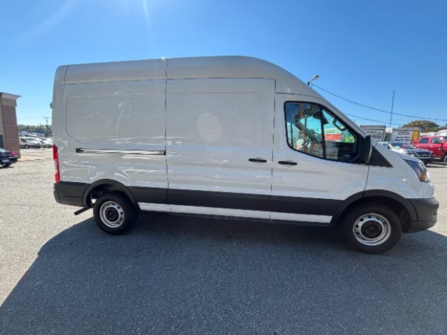 Used 2023 Ford Transit 250 148 High Roof RWD image 5