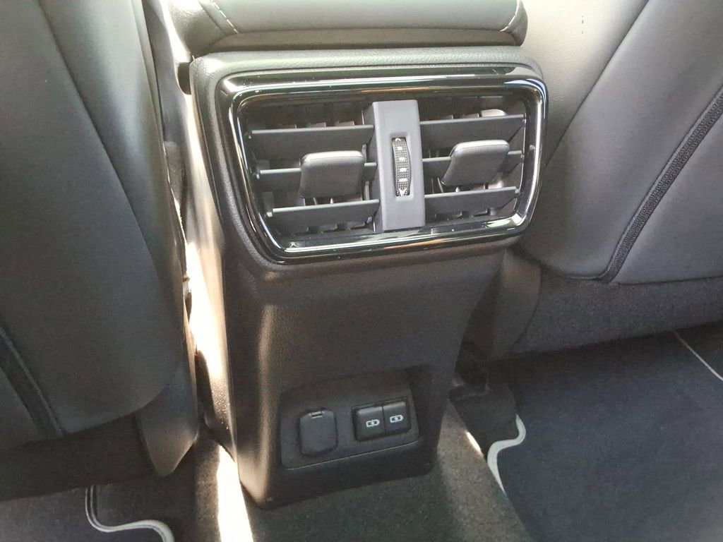 Used 2024 Lexus NX 350 F Sport AWD/4WD image 20