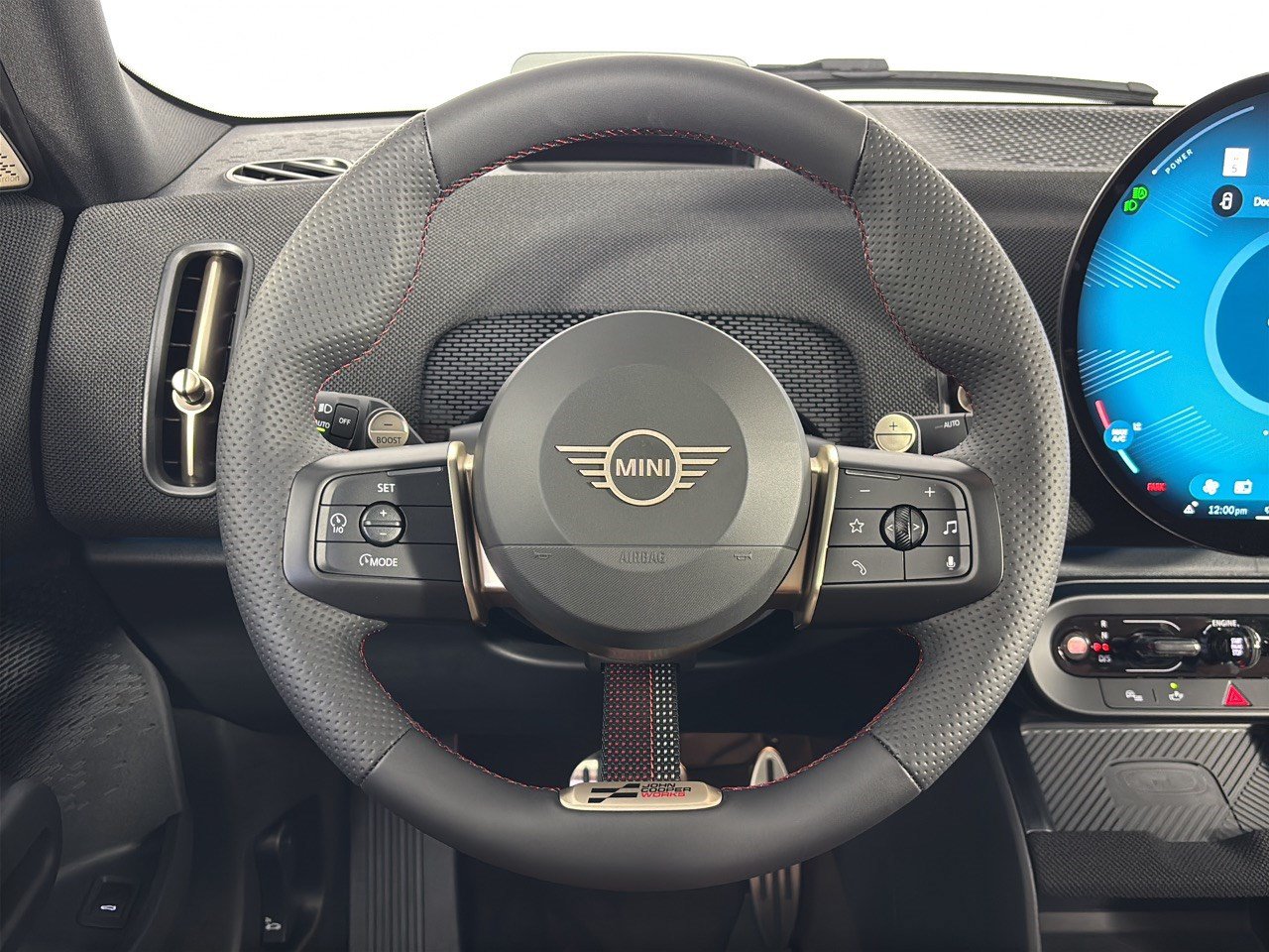 New 2027 MINI Cooper Countryman John Cooper Works w/ Comfort Package Max AWD/4WD image 10