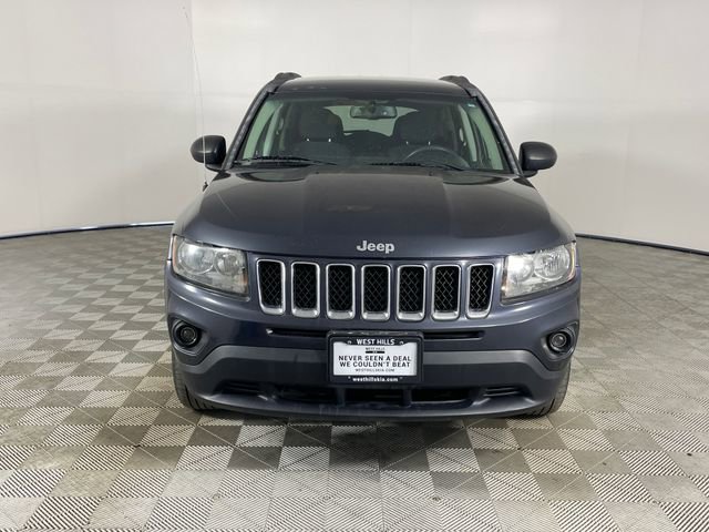 Used 2016 Jeep Compass Sport w/ Power Value Group AWD/4WD image 24