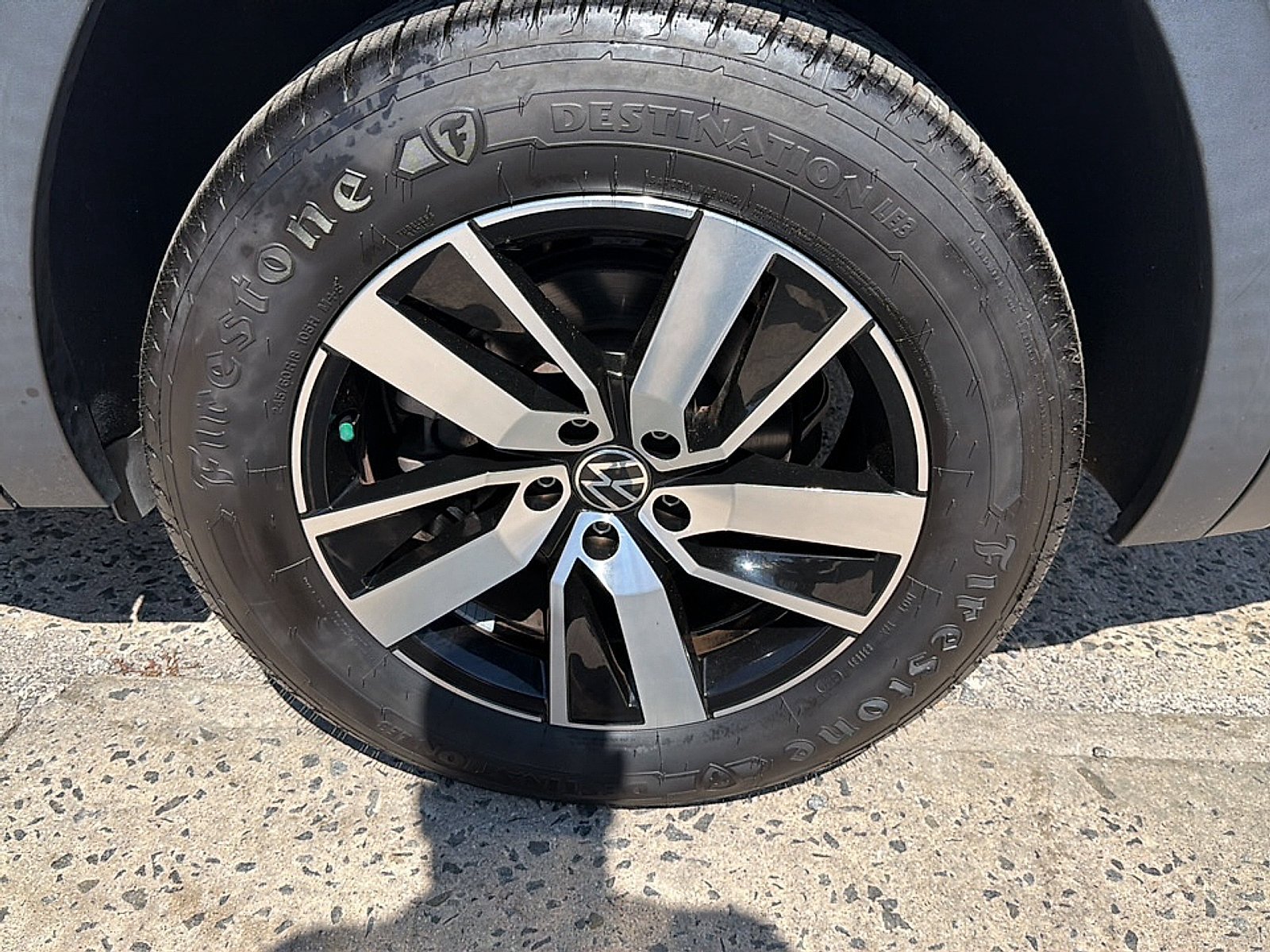 Used 2021 Volkswagen Atlas SE FWD image 46