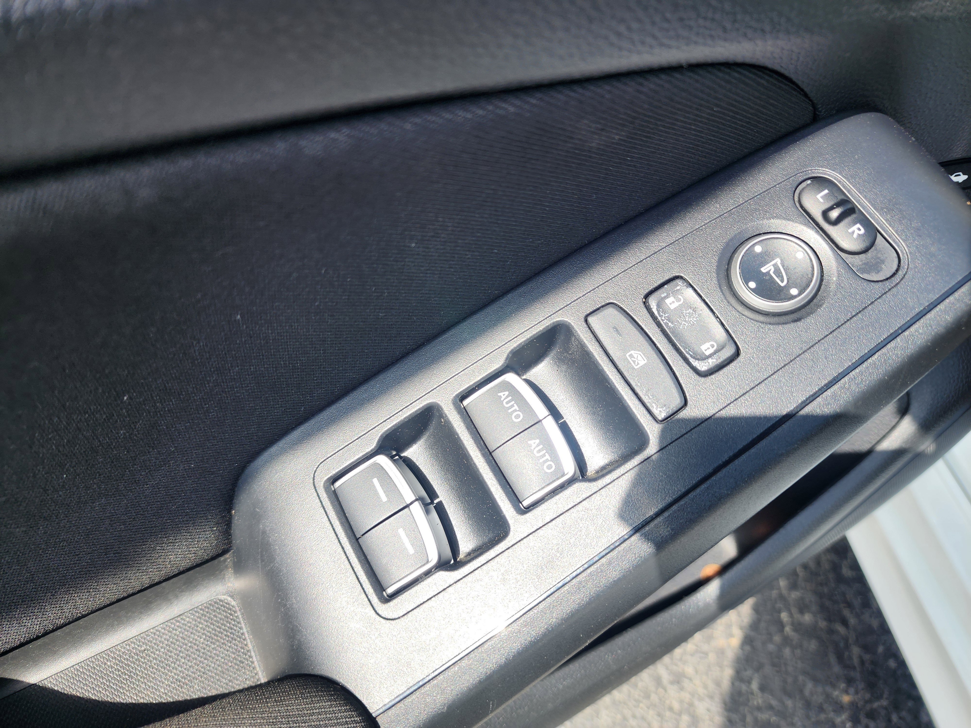 Used 2024 Honda Civic Sport image 22