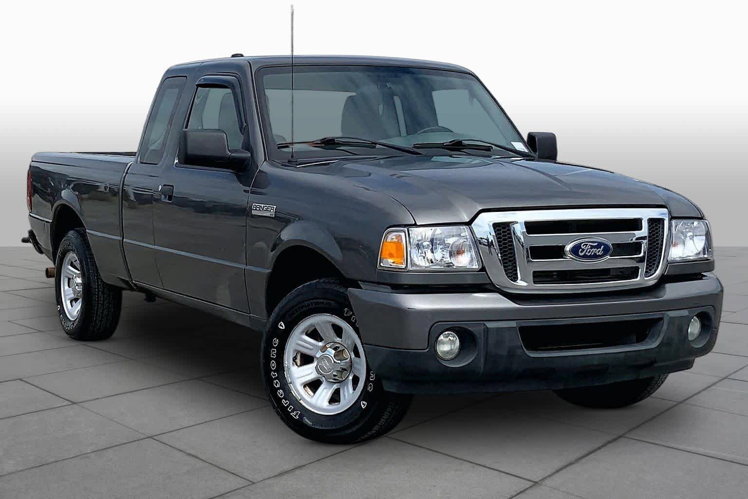 Used 2011 Ford Ranger XLT RWD video 2