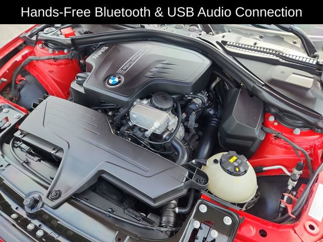 Used 2016 BMW 428i Coupe RWD image 17