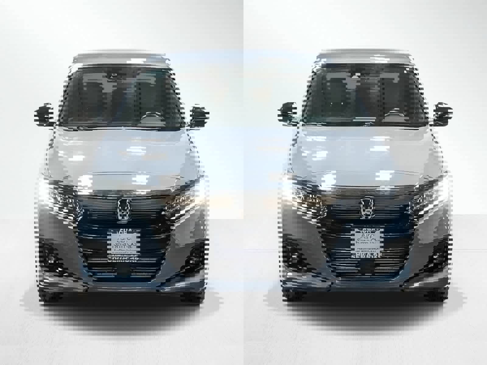 Used 2022 Honda Accord Sport image 8