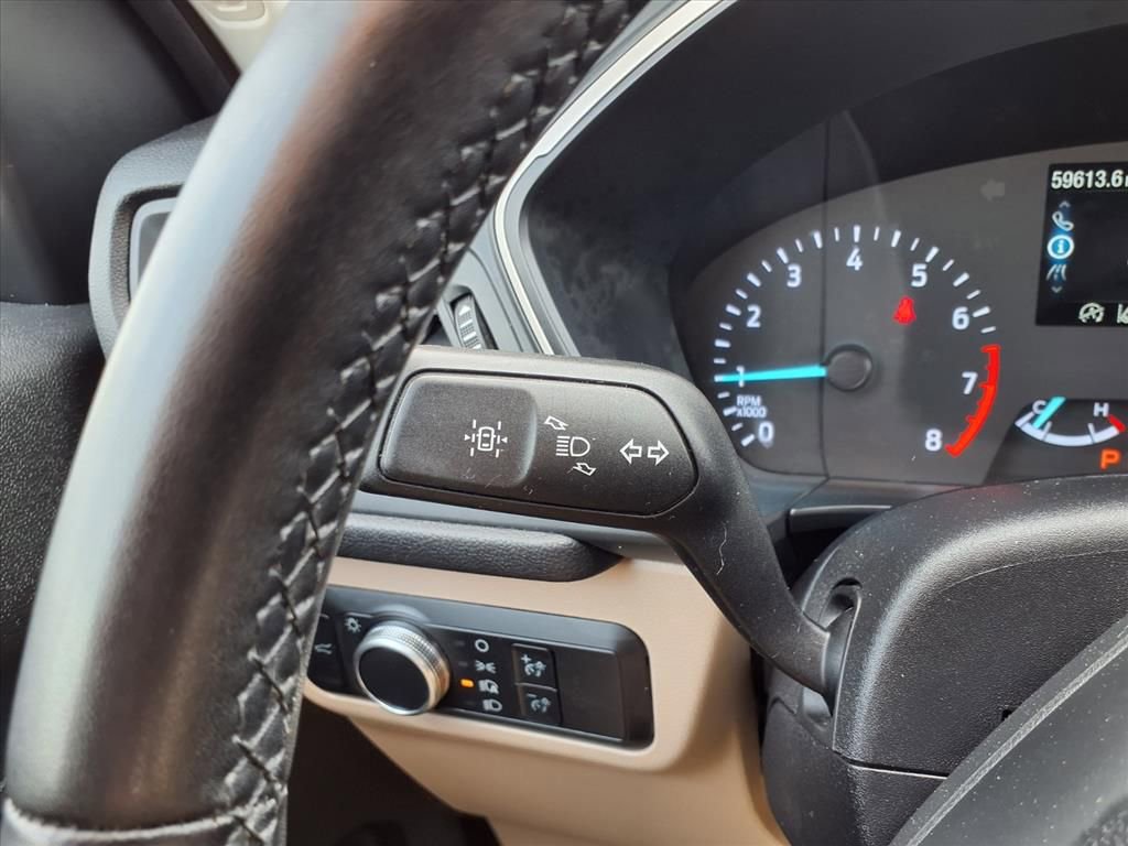 Used 2022 Ford Escape SE w/ Convenience Package image 17