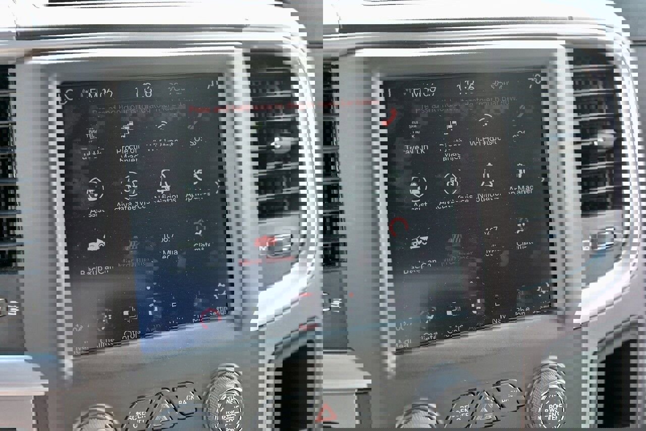 Used 2023 RAM 1500 Classic SLT w/ Trailer & Traction Group image 29