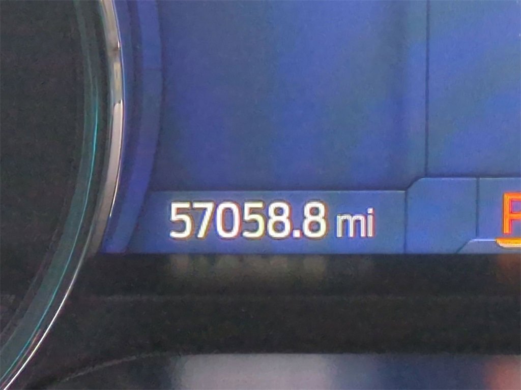 Used 2022 Ford Expedition XLT image 11