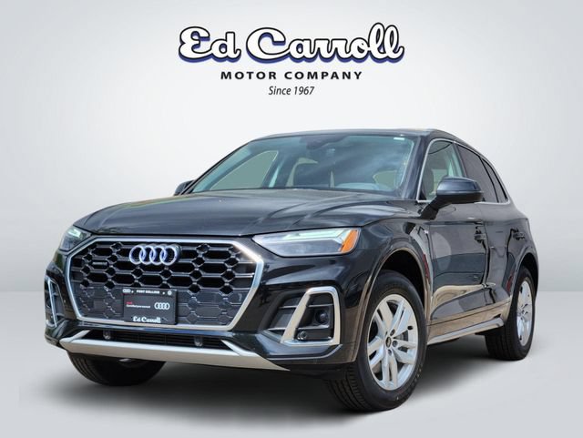 Used 2023 Audi Q5 2.0T Premium w/ Convenience Package