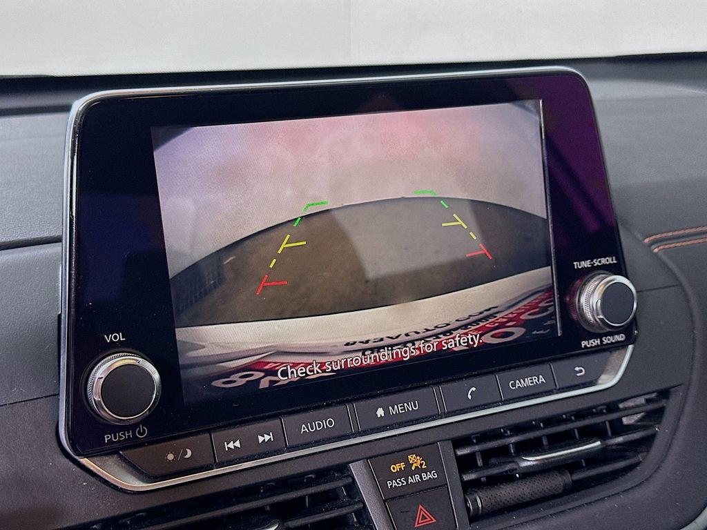 Used 2019 Nissan Altima 2.5 SR image 9