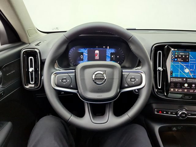 New 2026 Volvo XC40 B5 Ultra w/ Protection Package Premier AWD/4WD image 25