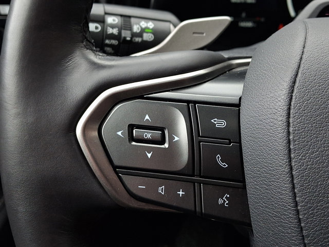 Certified 2025 Lexus TX 350 AWD w/ Technology Package image 22