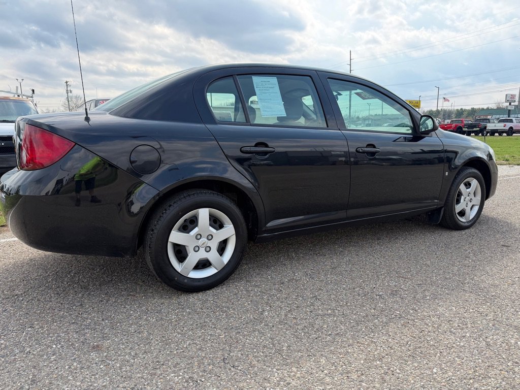 Used 2007 Chevrolet Cobalt LS image 6