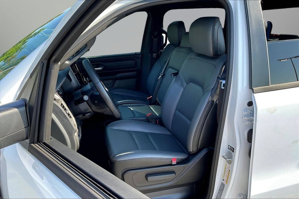 Used 2026 RAM 1500 Tradesman AWD/4WD image 21