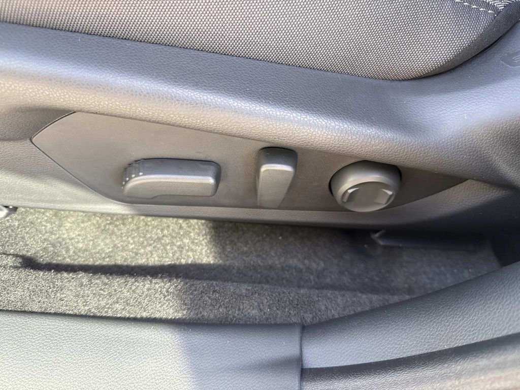 New 2026 Subaru Crosstrek 2.0i Premium image 22