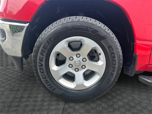 Used 2019 RAM 1500 Tradesman image 13