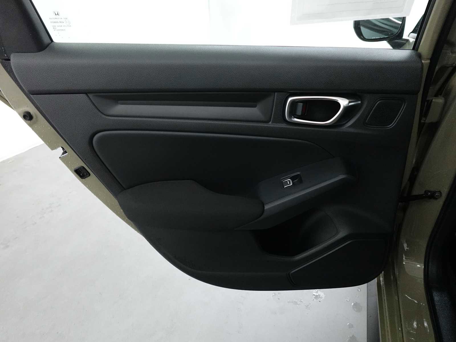 Used 2025 Honda Civic Sport image 24