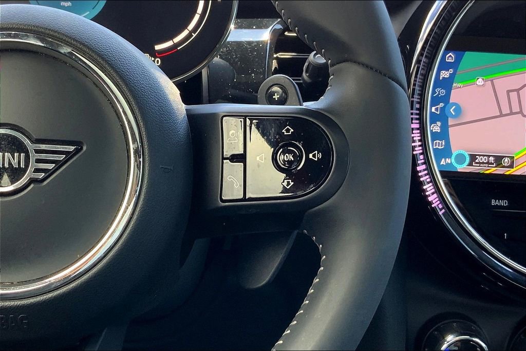 Certified 2023 MINI Cooper S image 21