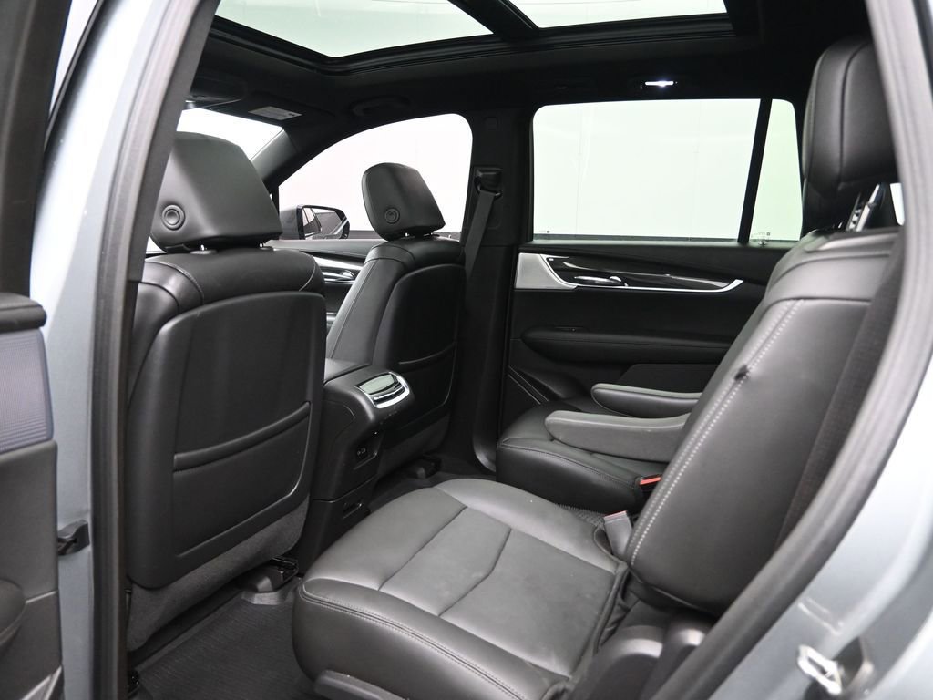 Used 2023 Cadillac XT6 Sport image 30