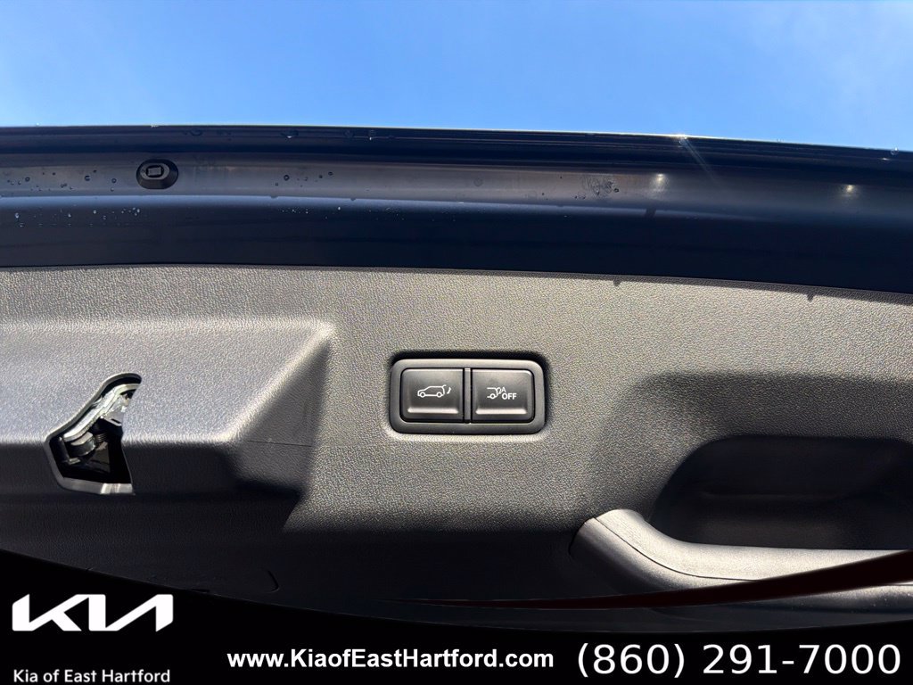 New 2027 Kia Telluride SX Prestige AWD/4WD image 17