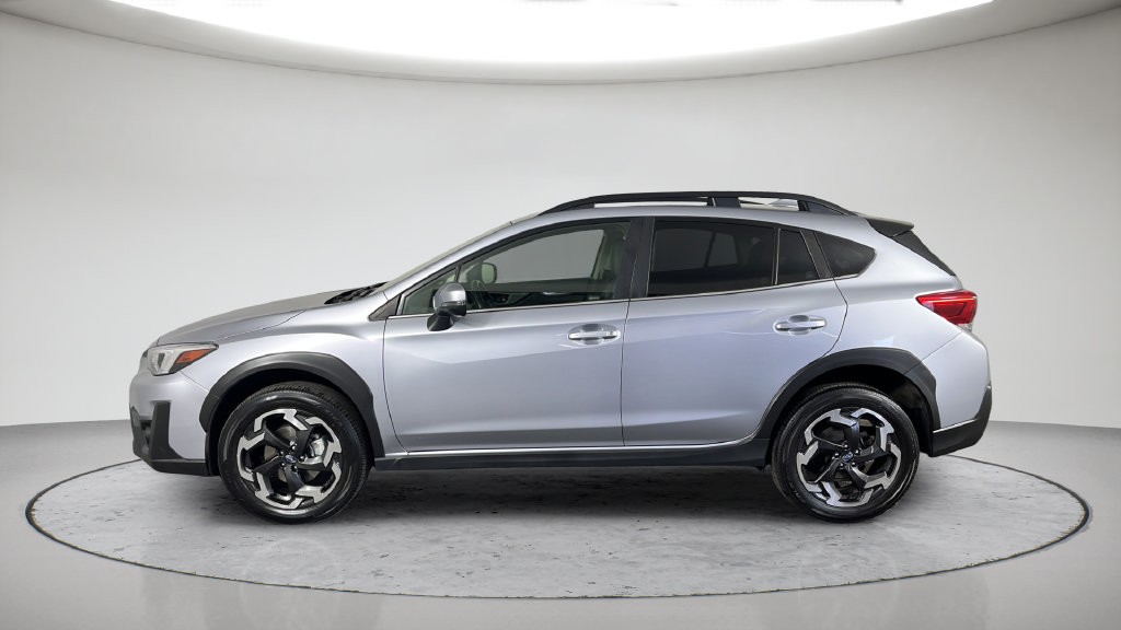 Used 2022 Subaru Crosstrek 2.5i Limited w/ Moonroof Package 2 AWD/4WD image 8
