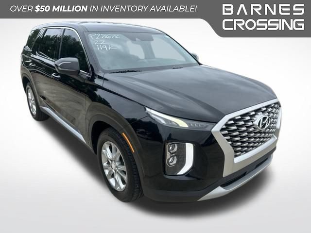 Used 2022 Hyundai Palisade SE