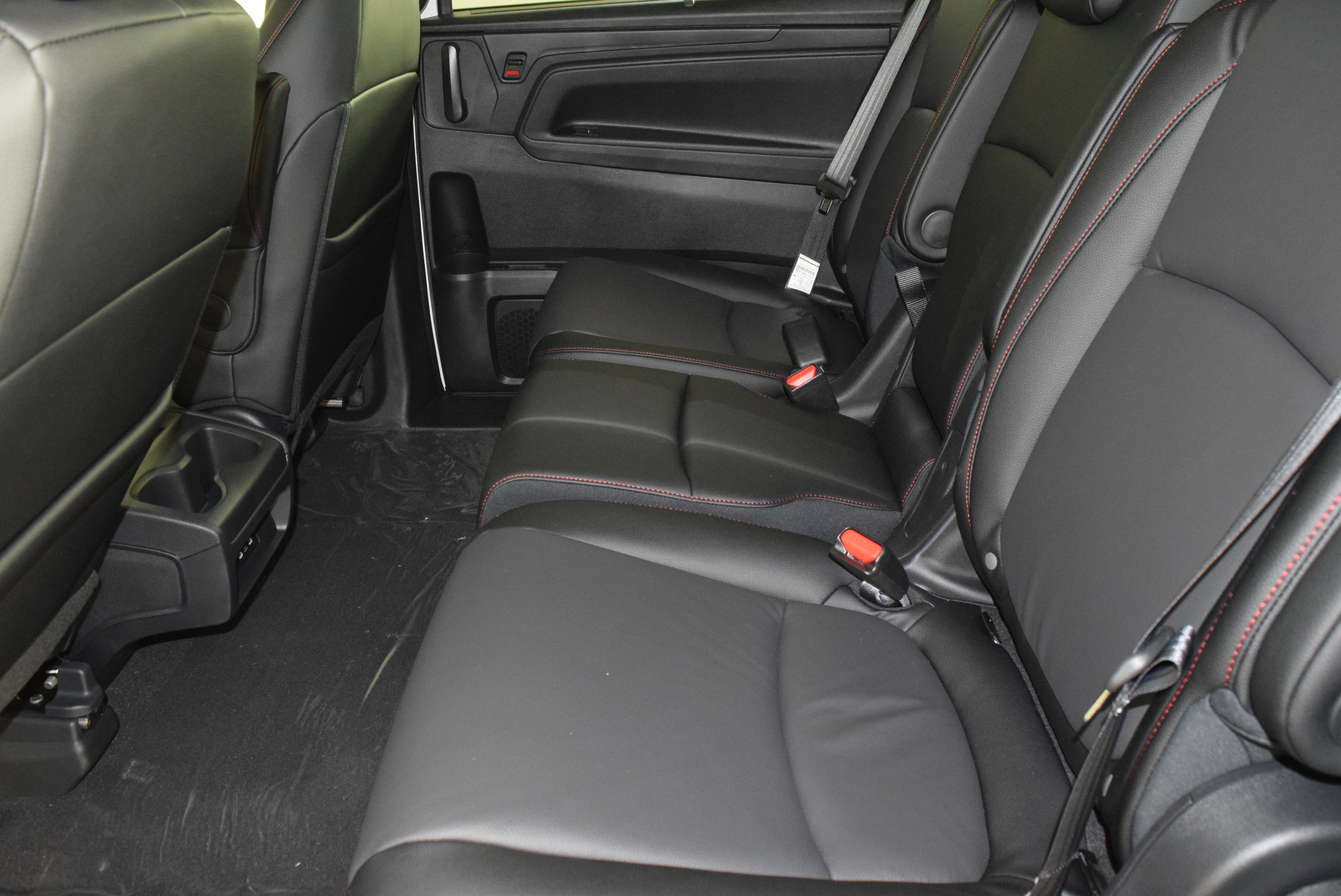 New 2026 Honda Odyssey Sport-L image 15