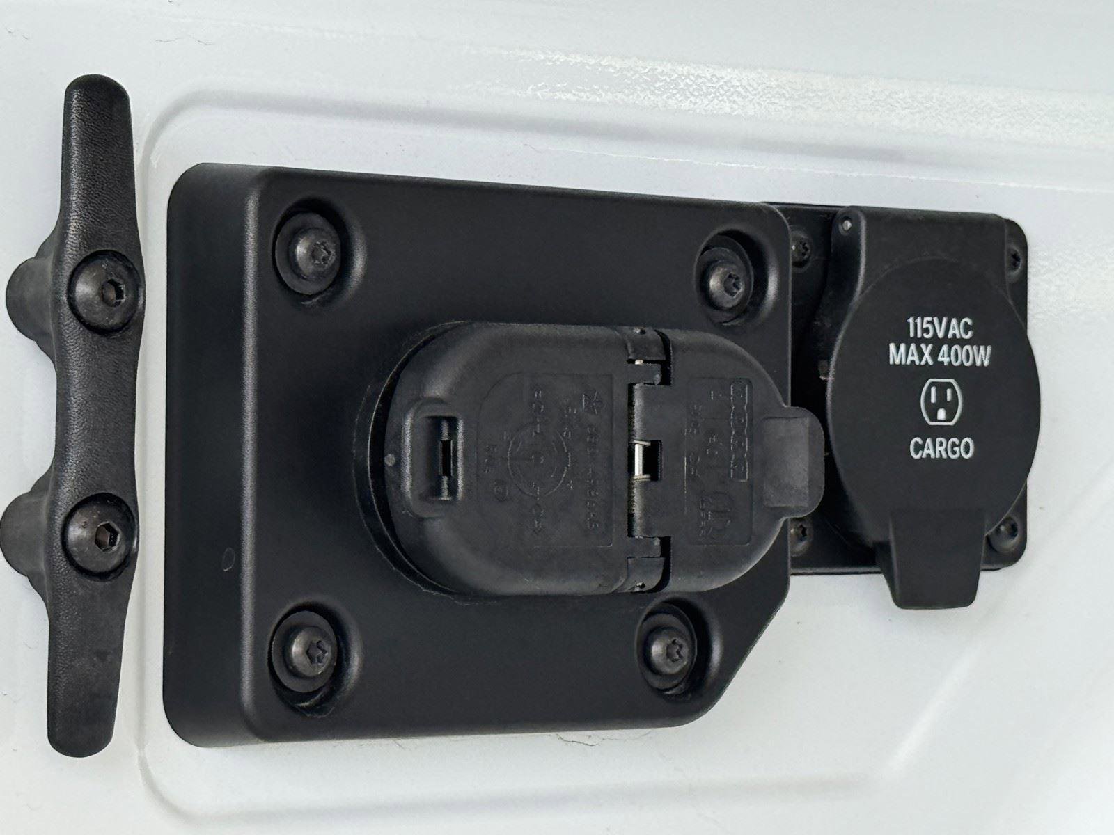 Used 2024 RAM 3500 Tradesman image 31