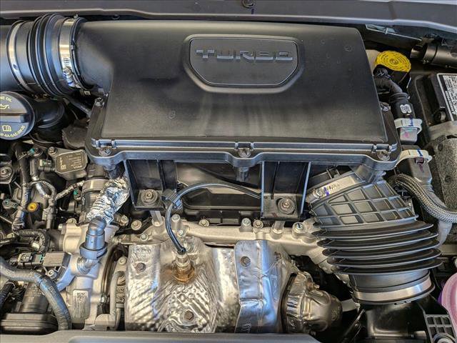 New 2026 Jeep Compass Trailhawk image 17