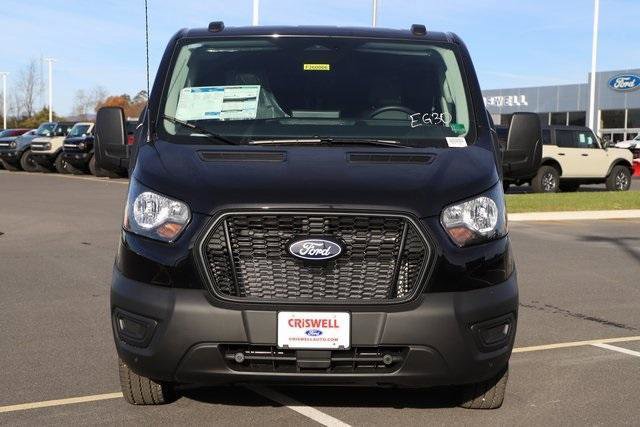 New 2026 Ford Transit 250 Low Roof w/ Load Area Protection Package image 6