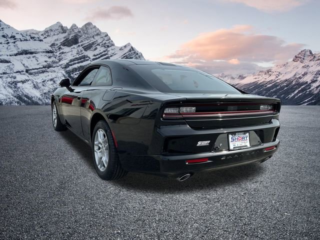 New 2026 Dodge Charger GT w/ Driver Convenience Group image 3