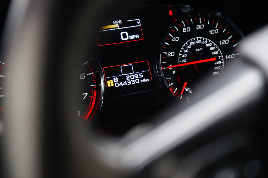 Used 2019 Subaru WRX Premium w/ Popular Package #1 image 17