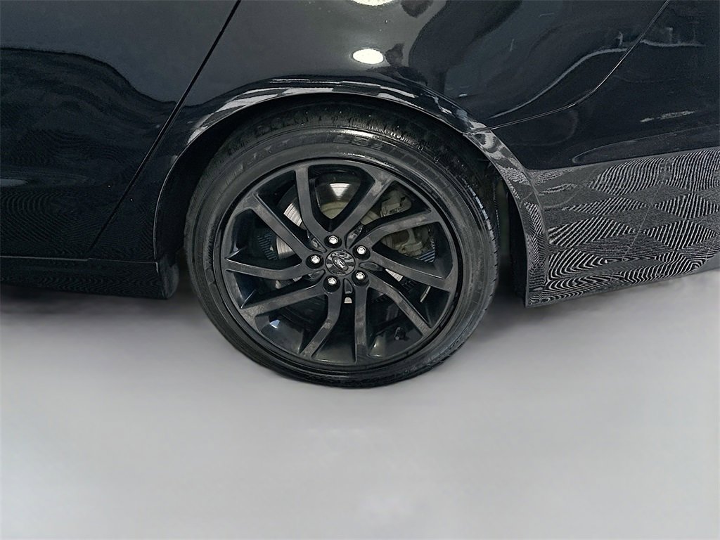 Used 2019 Ford Fusion Titanium image 31