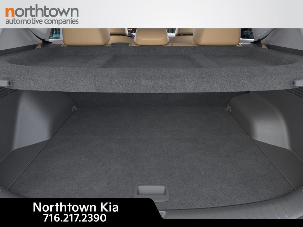New 2026 Kia Seltos EX image 20