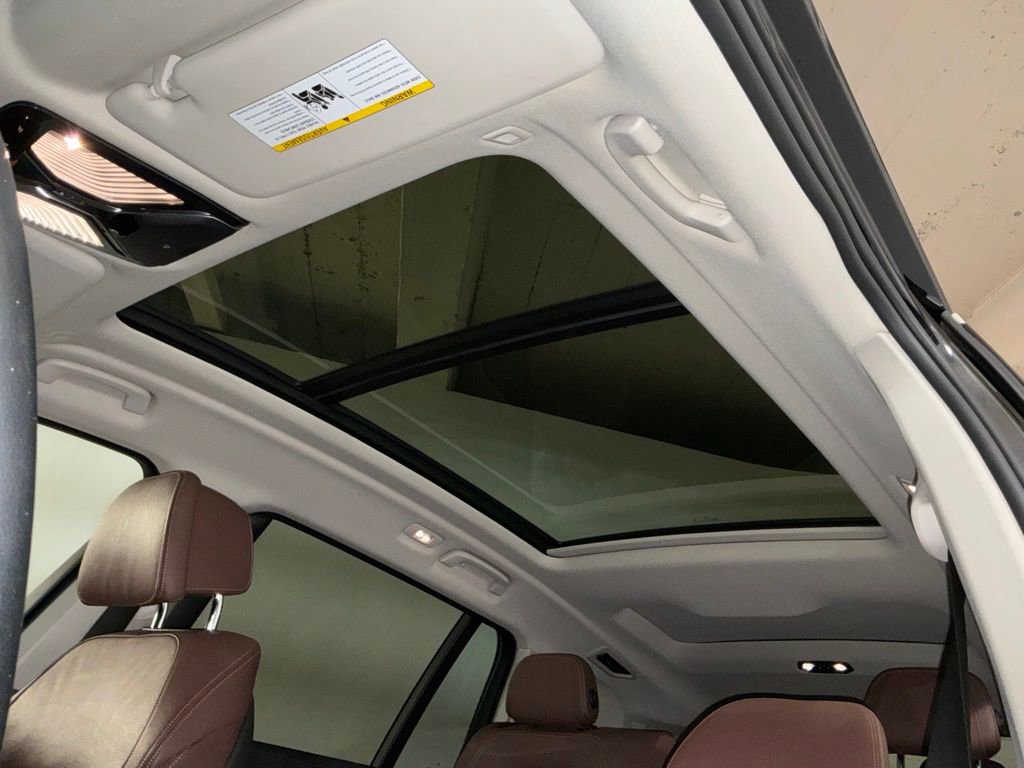 Used 2020 BMW X7 xDrive40i w/ Premium Package image 5