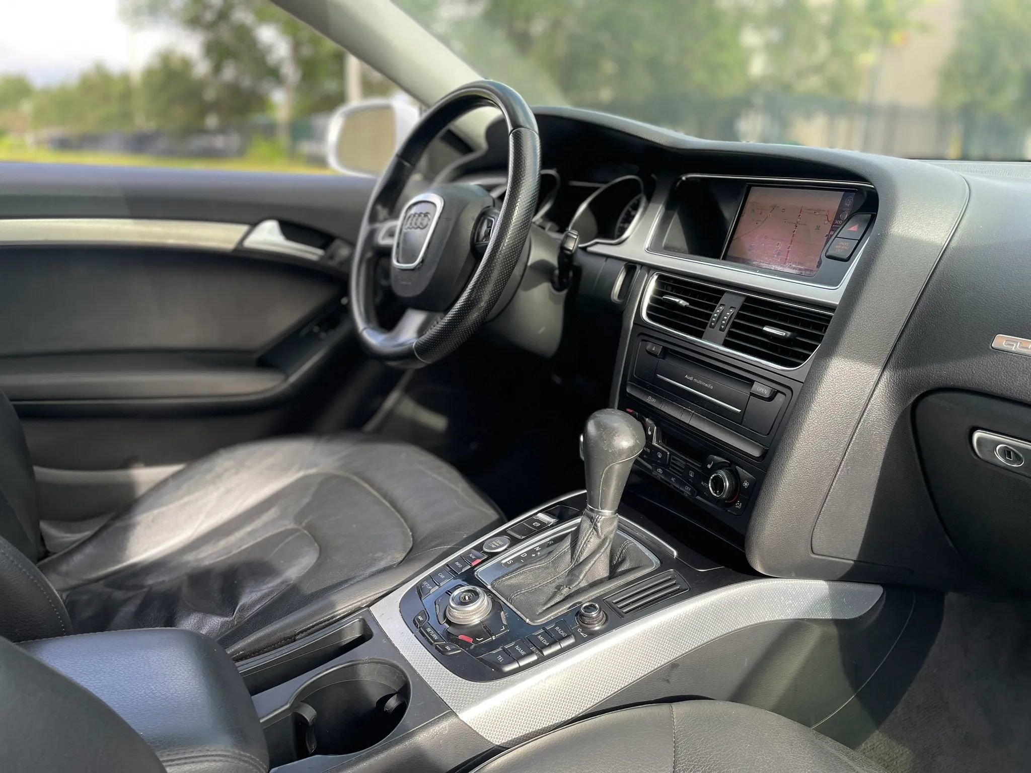 Used 2012 Audi A5 2.0T Premium Plus AWD/4WD image 24