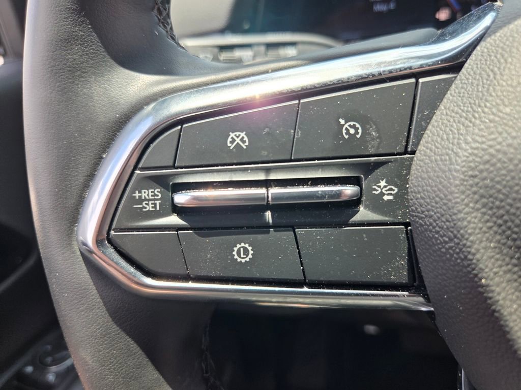 Certified 2025 Chevrolet Tahoe Premier AWD/4WD image 28