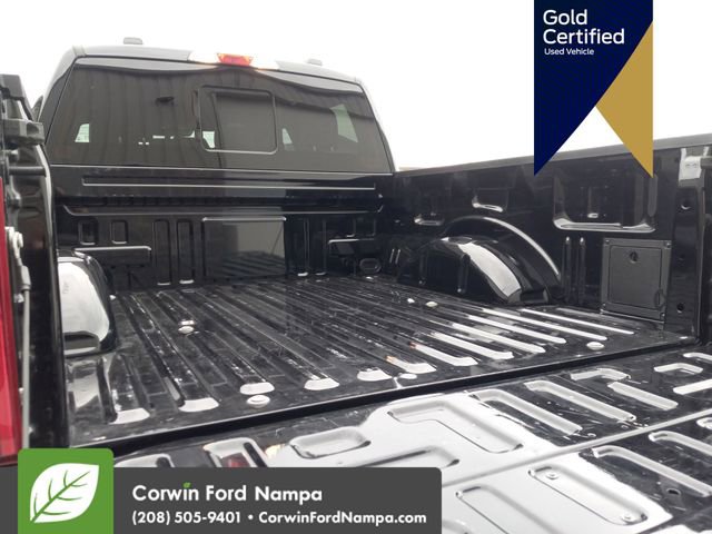 Certified 2025 Ford F150 Tremor w/ Tow/Haul Package image 29